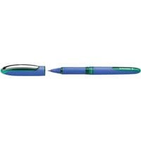Pióro kulkowe SCHNEIDER One Hybrid C 0,3mm zielony