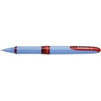 Pióro kulkowe SCHNEIDER One Hybrid N 0,3mm czerwony