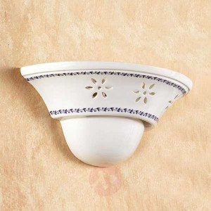 Elegancka lampa ścienna IL PUNTI