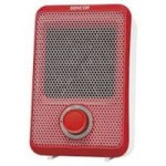 Termowentylator Sencor SFH 6011RD