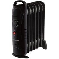 Grzejnik olejowy Sencor SOH 2107BK