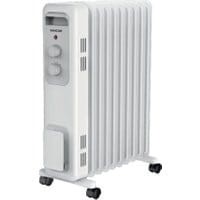 Grzejnik olejowy Sencor SOH 3209WH 9 żeberek