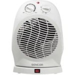 Termowentylator Sencor SFH 7051WH