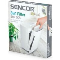 Filtr do oczyszczacza powietrza SENCOR SHA 6400WH SHX 005