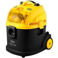 Odkurzacz do odkurzania na mokro i sucho SENCOR SVC 3001