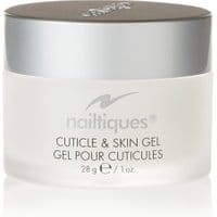 Nailtiques Cuticle and Skin Gel 28g