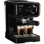 Ekspres do kawy SENCOR SES 1710BK