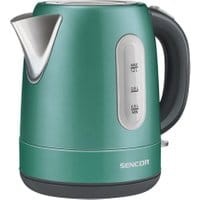 Czajnik elektryczny SENCOR SWK 1221GR 1,2l