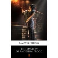 The Mystery of Angelina Frood