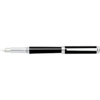 Pióro wieczne SHEAFFER Intensity (9235), czarne/chromowane