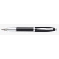 Pióro wieczne SHEAFFER 100 (9338), czarne/chromowane