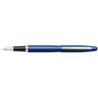 Pióro wieczne SHEAFFER VFN (9401), niebieskie/chromowane