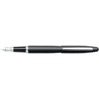 Pióro wieczne SHEAFFER VFN (9405), czarne/chromowane