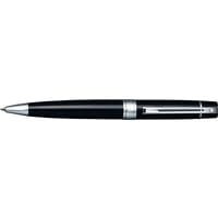 Długopis SHEAFFER 300 (9312), czarny/chromowany