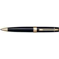 Długopis SHEAFFER 300 (9325), czarny/złoty