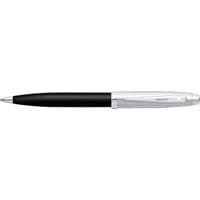 Długopis SHEAFFER 100 (9313), czarny/chromowany