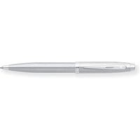 Długopis SHEAFFER 100 (9306), szczotkowany chrom