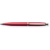 Długopis SHEAFFER VFN (9403), czerwony/chromowany