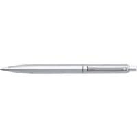 Długopis SHEAFFER Sentinel (323), szczotkowany chrom