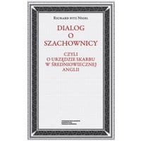 Dialog o szachownicy czyli o Urzędzie Skarbu w średniowiecznej Anglii