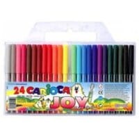 Flamastry UNIVERSAL CARIOCA Joy 24szt.