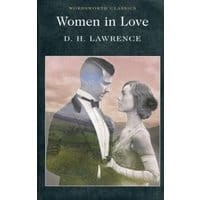 Woman in Love