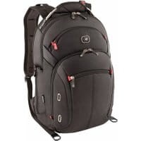 Plecak WENGER Gigabyte 15" 340x460x140mm, czarny