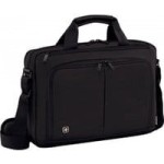 Torba na laptopa WENGER Source 14" 380x260x60mm, czarna
