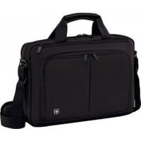 Torba na laptopa WENGER Source 16" 390x280x100mm, czarna