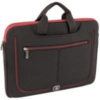 Etui na laptop WENGER Neopren 13" 350x240x20mm, czarne