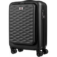 Walizka kabinowa Wenger Lumen HS 16' 400x550x210mm czarna