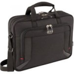 Torba na laptopa Wenger Prospectus 16" 420x330x150mm czarna