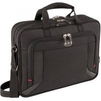 Torba na laptopa Wenger Prospectus 16" 420x330x150mm czarna