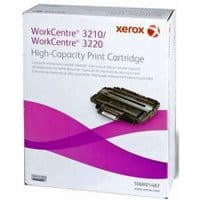 Toner XEROX 106R01487 czarny
