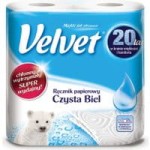 Ręcznik kuchenny VELVET 2szt.
