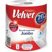 Ręcznik kuchenny VELVET JUMBO 1szt.