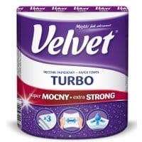 Ręcznik kuchenny VELVET Turbo 1 szt.