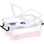 Pojemnik biurowy CEP Smartbox 405x295x183 12l