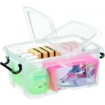 Pojemnik biurowy CEP Smartbox 498x397x202 24l