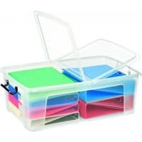 Pojemnik biurowy CEP Smartbox 695x450x241 50l