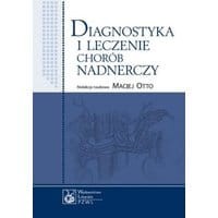 Diagnostyka i leczenie chorób nadnerczy