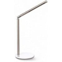 Lampka CEP CLED-100 beżowo-biała