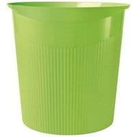 Kosz na śmieci HAN LOOP I-COLOUR zielony 13l