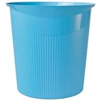 Kosz na śmieci HAN LOOP I-COLOUR niebieski 13l