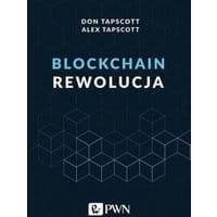 Blockchain Rewolucja