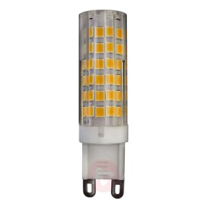 Żarówka sztyft LED G9 6W 3 000 K