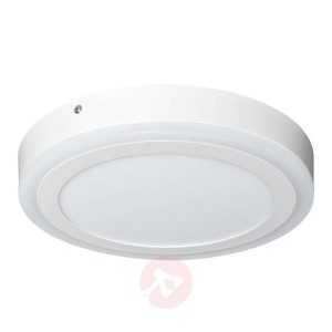 LEDVANCE LED Click White Round lampa sufitowa 30cm