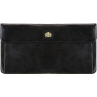 Etui na bilet lotniczy