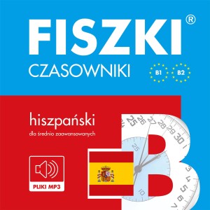 AUDIOBOOK - hiszpański - Czasowniki (B1-B2)