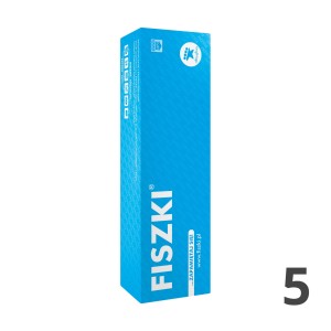 FISZKI EKO - angielski - Słownictwo 5 (C1)